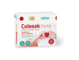 Colesak Forte