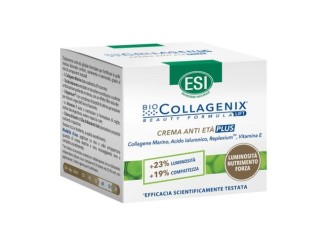 Collagenix crema antiedad plus