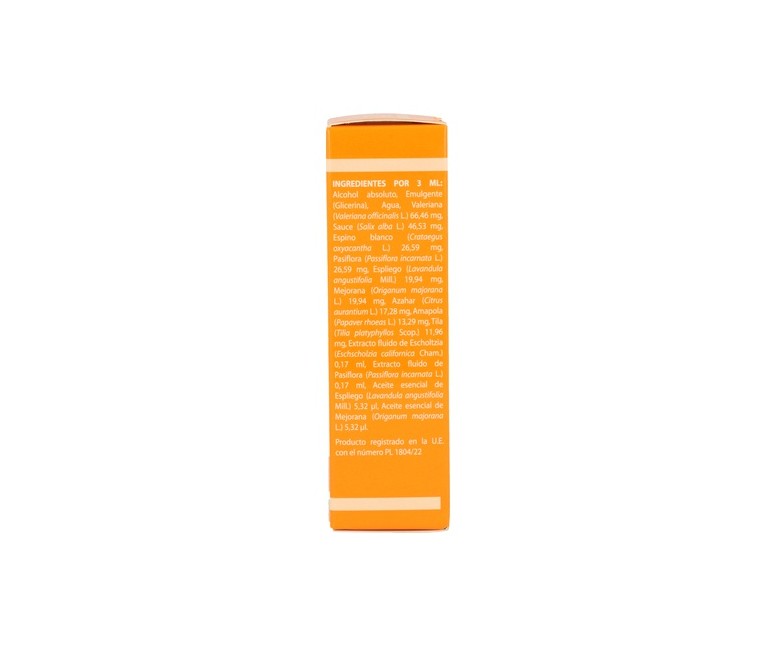 Yap-3 Calmante 31 ml Equisalud