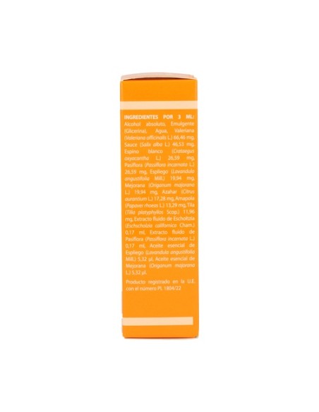 Yap-3 Calmante 31 ml Equisalud