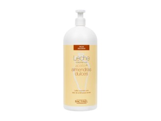 Leche Corporal Almendras