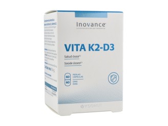 Vita K2+D3