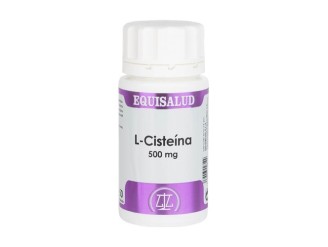 L-cisteína Holomega