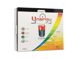 Ynergy energia inmediata