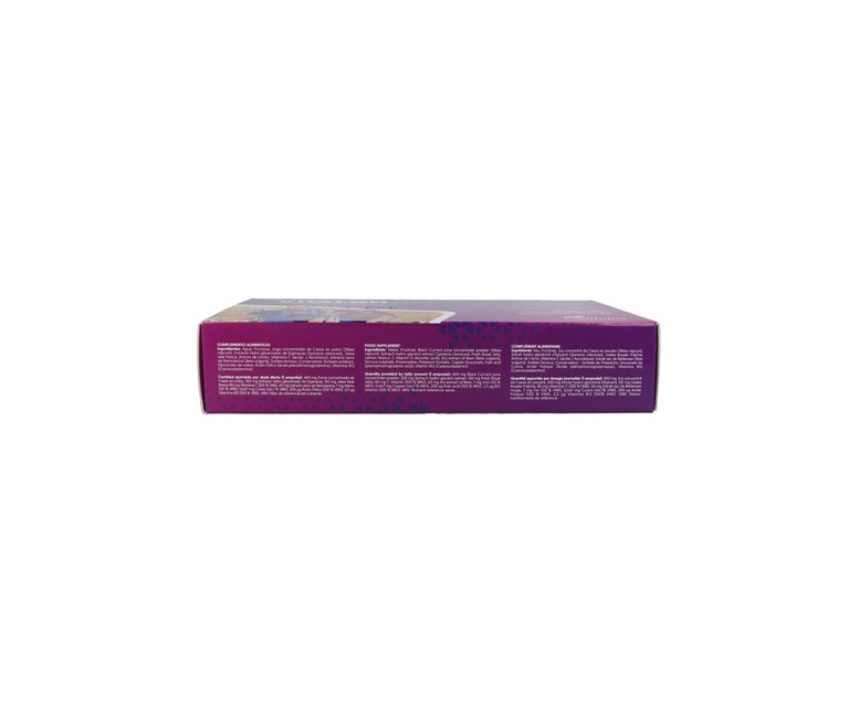 Vitalon Fer 20 ampollas Plantapol