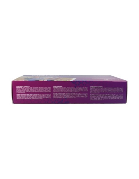 Vitalon Fer 20 ampollas Plantapol