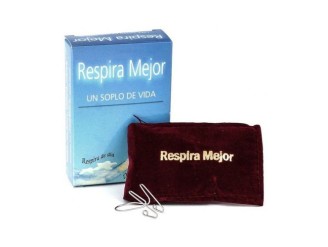 Respira Mejor Dispositivo Nasal