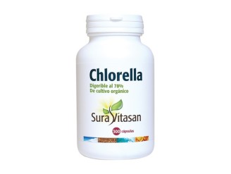 Chlorella