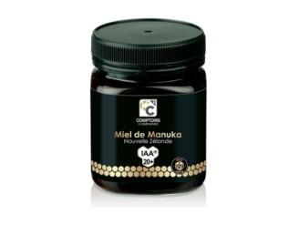 Miel de Manuka IAA20 +