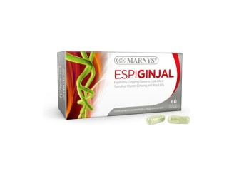 Espiginjal Blister