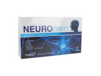 Neuromen