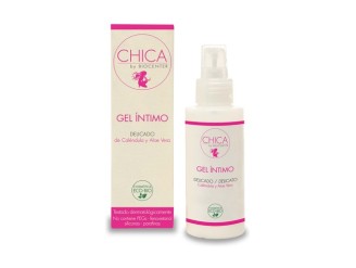 Gel íntimo de acción hidratante y lubricante Bio