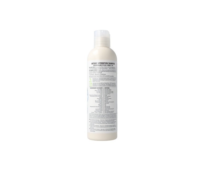 Champú hidratante family 250 ml Sante