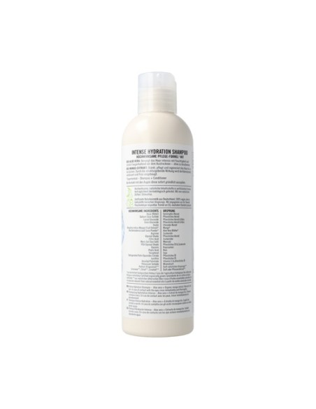 Champú hidratante family 250 ml Sante