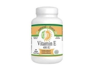 Vitamina E