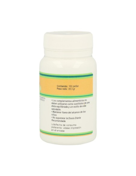 Vitamina E 100 perlas Nutri-Force