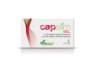 Capslim Gel