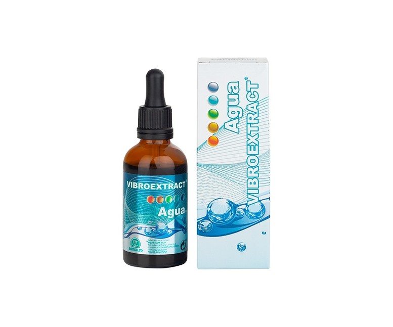 Vibroextract Agua 50 ml Equisalud