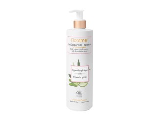 Leche Corporal Provenzal Hipoalergénica