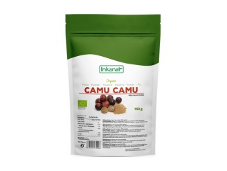 Camu Camu en Polvo
