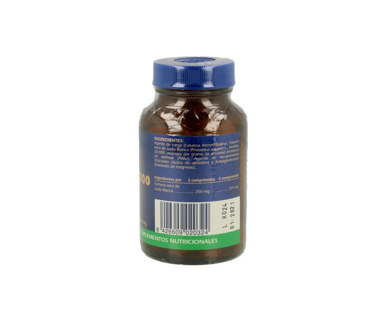 Phase 2000 Premium 90 comprimidos Gsn