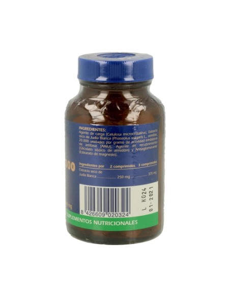 Phase 2000 Premium 90 comprimidos Gsn