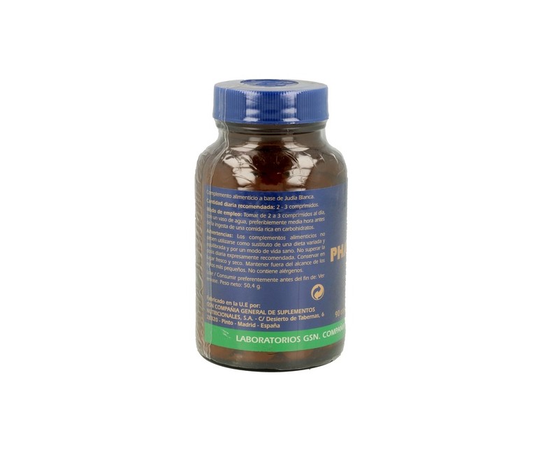 Phase 2000 Premium 90 comprimidos Gsn