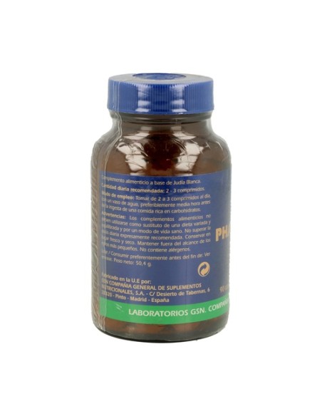 Phase 2000 Premium 90 comprimidos Gsn