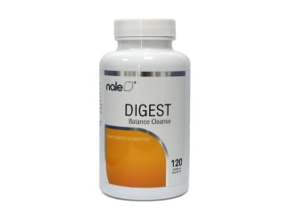 Digest Balance Cleanse