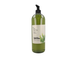 Gel de Baño Modelador Algas