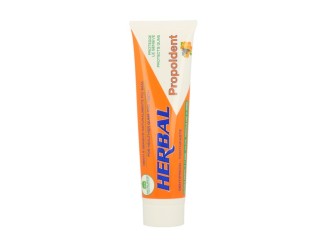 Dentífrico Propoldent