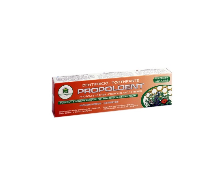 Dentífrico Propoldent 100 ml (Menta) Natura House