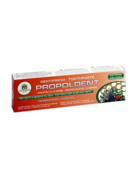 Dentífrico Propoldent 100 ml (Menta) Natura House