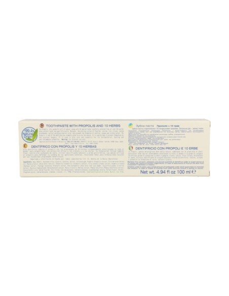 Dentífrico Propoldent 100 ml (Menta) Natura House