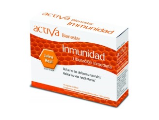Bienestar inmunidad