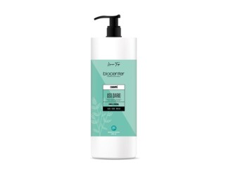 Champú Uso Diario Aloe Coco Malva Bio
