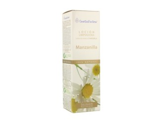 Loción Limpiadora a la Manzanilla
