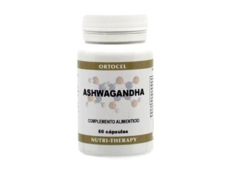 Ashwagandha 450 mg