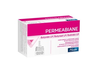 Permeabiane Butirato LP
