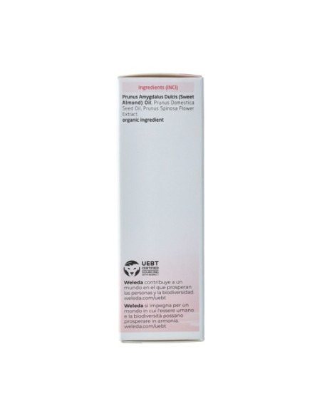 Aceite Facial Calmante de Almendra 50 ml Weleda