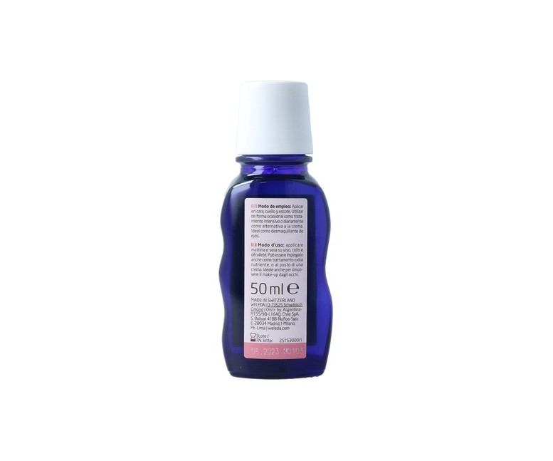 Aceite Facial Calmante de Almendra 50 ml Weleda