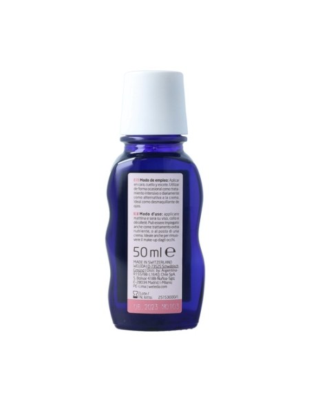 Aceite Facial Calmante de Almendra 50 ml Weleda