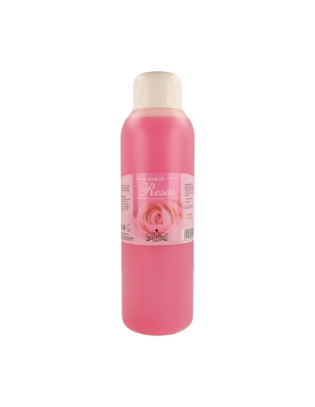 Agua de Rosas 1 L Jellybell