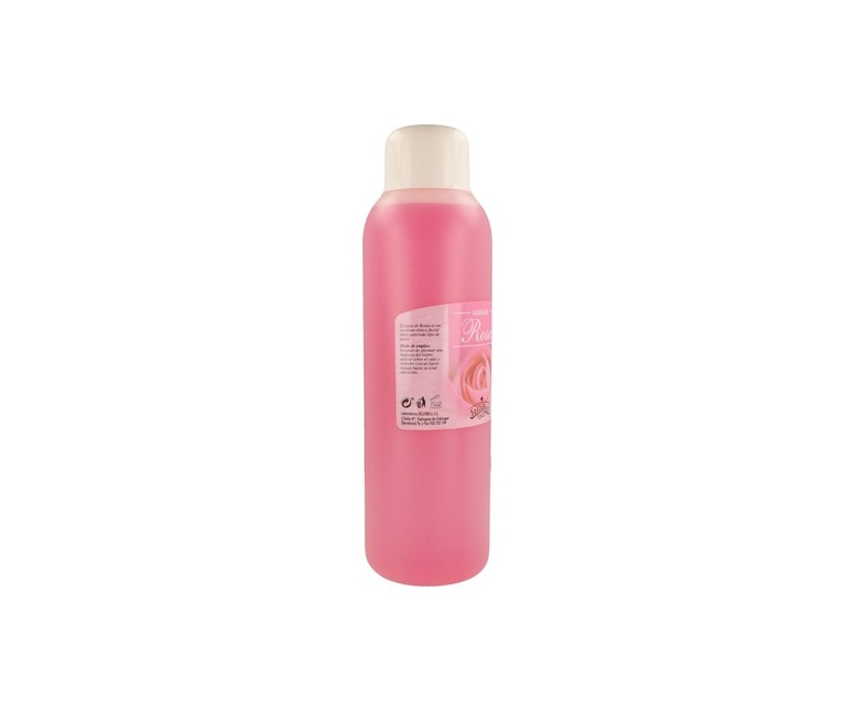 Agua de Rosas 1 L Jellybell