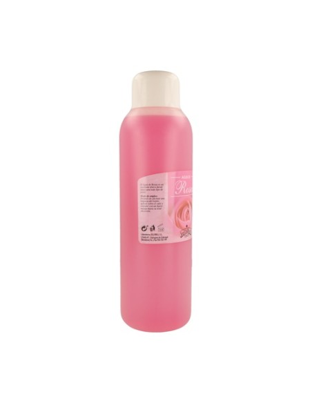Agua de Rosas 1 L Jellybell