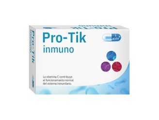 Pro-tik inmuno