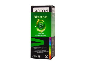 Vitamina B Complex
