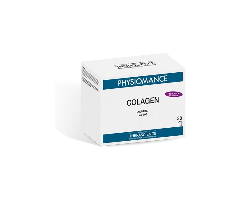 Colagen Bn 30 sobres Therascience