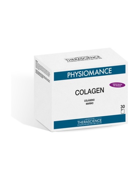 Colagen Bn 30 sobres Therascience