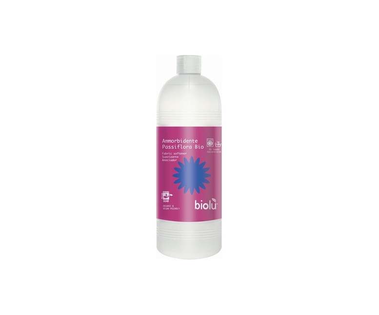 Suavizante flor la pasión Bio 1 L Biolù
